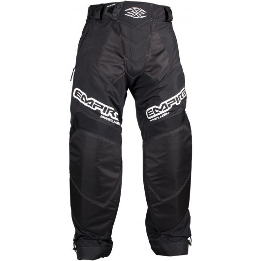 PANTALON EMPIRE PREVAIL F6 NOIR