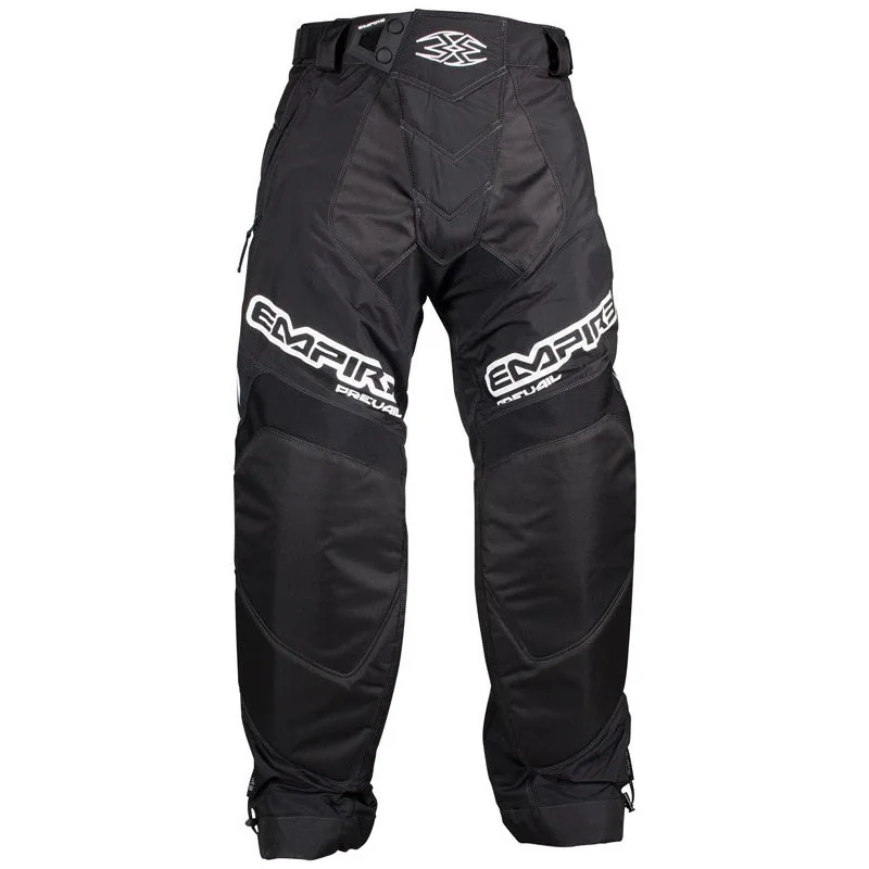 PANTALON EMPIRE PREVAIL F6 NOIR