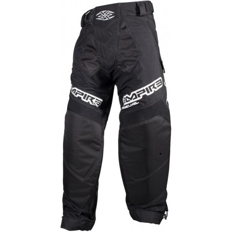 PANTALON EMPIRE PREVAIL F6 NOIR