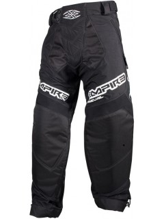 PANTALON EMPIRE PREVAIL F6 NOIR