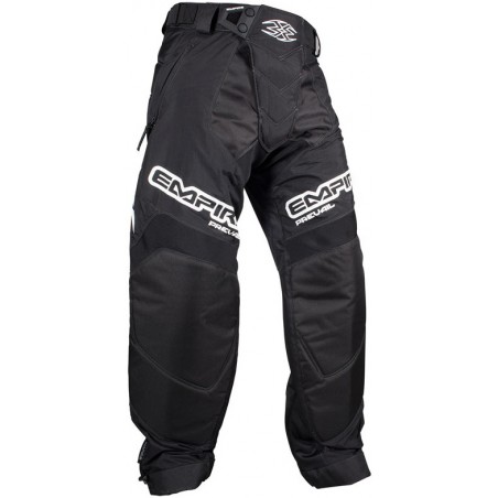 PANTALON EMPIRE PREVAIL F6 NOIR