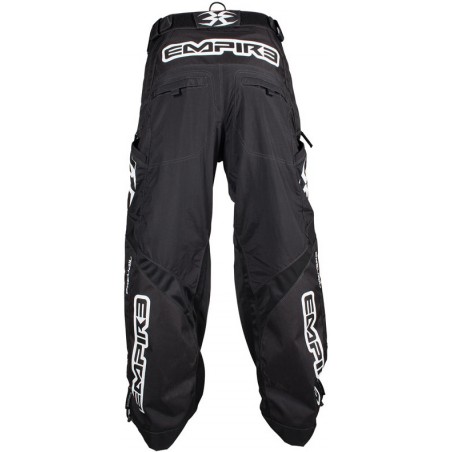 PANTALON EMPIRE PREVAIL F6 NOIR