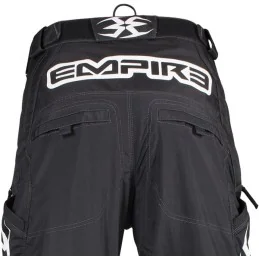 PANTALON EMPIRE PREVAIL F6 NOIR