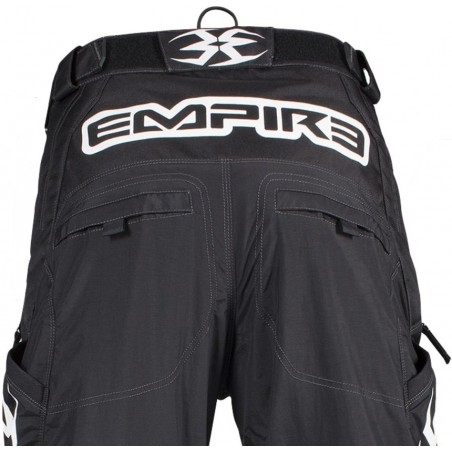 PANTALON EMPIRE PREVAIL F6 NOIR