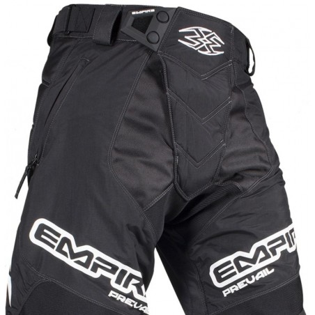 PANTALON EMPIRE PREVAIL F6 NOIR