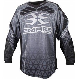 JERSEY EMPIRE PREVAIL F6 NOIR