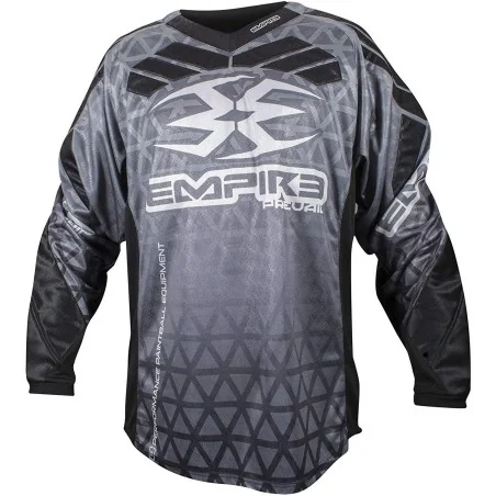 JERSEY EMPIRE PREVAIL F6 NOIR