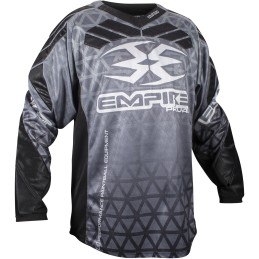 JERSEY EMPIRE PREVAIL F6 NOIR