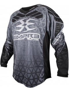 JERSEY EMPIRE PREVAIL F6 NOIR