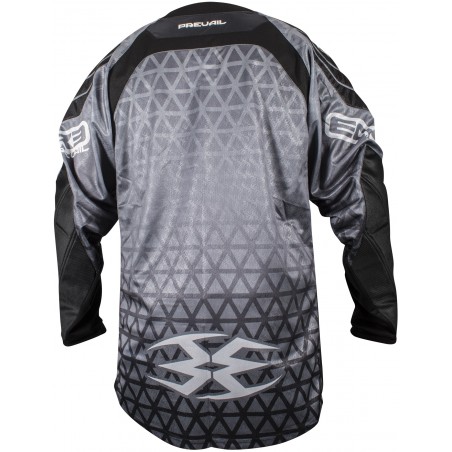 JERSEY EMPIRE PREVAIL F6 NOIR