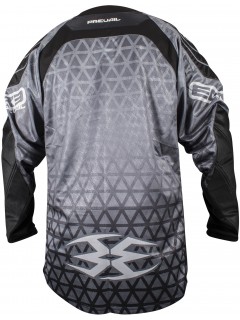 JERSEY EMPIRE PREVAIL F6 NOIR