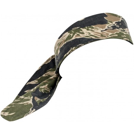 HEADBAND VALKEN KILO TIGER STRIPE