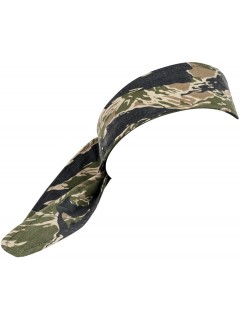 HEADBAND VALKEN KILO TIGER STRIPE