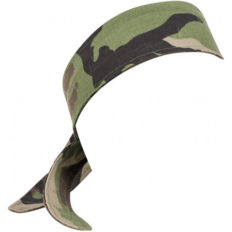 HEADBAND VALKEN KILO WOODLAND