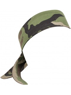 HEADBAND VALKEN KILO WOODLAND