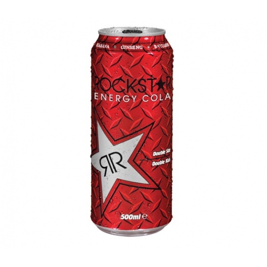 ROCKSTAR Cola