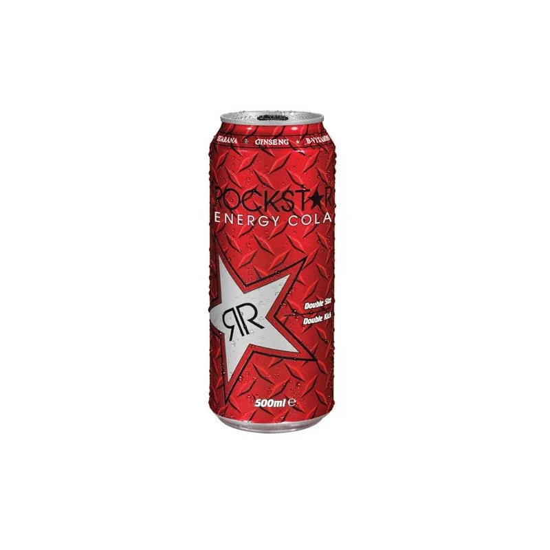 ROCKSTAR Cola