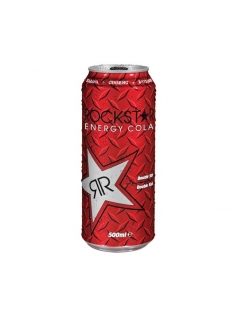 ROCKSTAR Cola