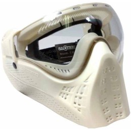 MASQUE GI SPORTZ SLEEK SIMPLE BLANC