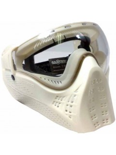 MASQUE GI SPORTZ SLEEK SIMPLE BLANC