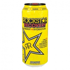 ROCKSTAR Juiced - Guava