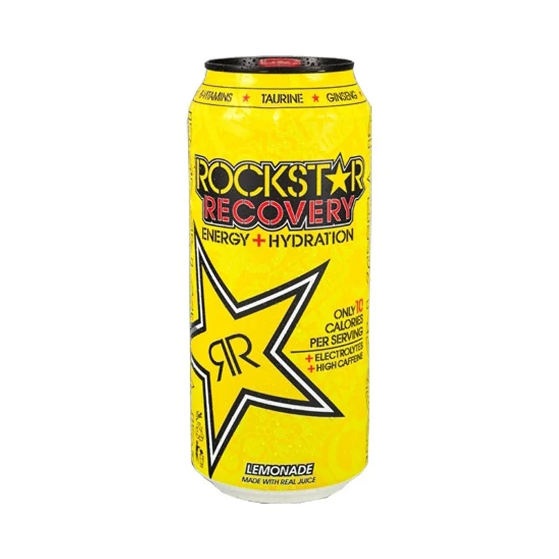 ROCKSTAR Recovery (500ml)