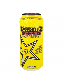 ROCKSTAR Juiced - Guava