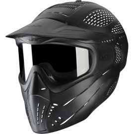 MASQUE JT SPECTRA PREMISE HEADSHIELD SIMPLE NOIR