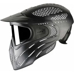 MASQUE JT SPECTRA PREMISE HEADSHIELD SIMPLE NOIR