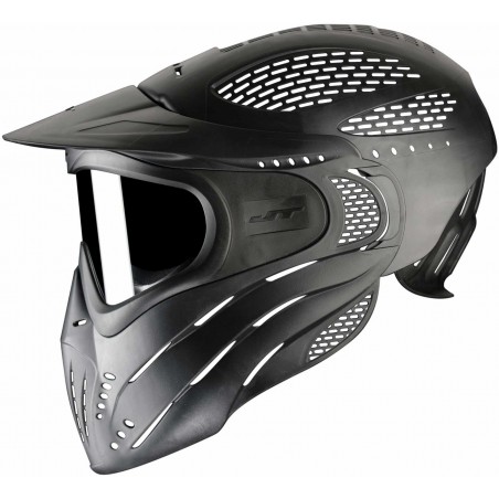 MASQUE JT SPECTRA PREMISE HEADSHIELD SIMPLE NOIR