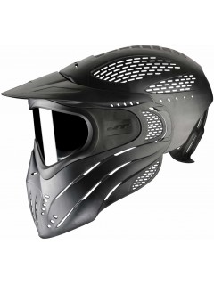 MASQUE JT SPECTRA PREMISE HEADSHIELD SIMPLE NOIR