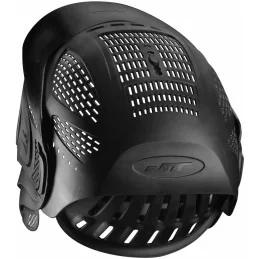 MASQUE JT SPECTRA PREMISE HEADSHIELD SIMPLE NOIR