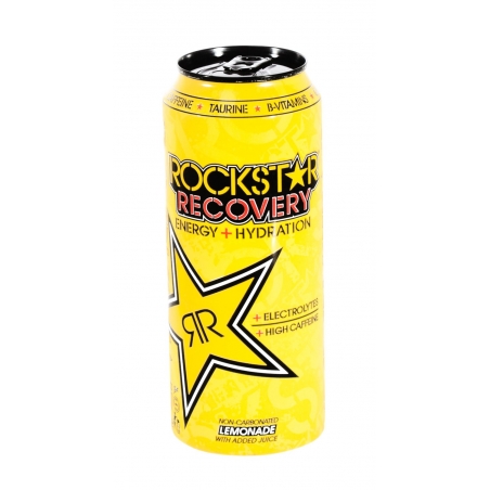 ROCKSTAR Recovery (500ml)