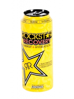 ROCKSTAR Recovery (500ml)