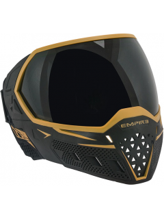 MASQUE EMPIRE EVS THERMAL BLACK/GOLD