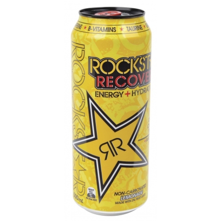 ROCKSTAR Juiced - Guava