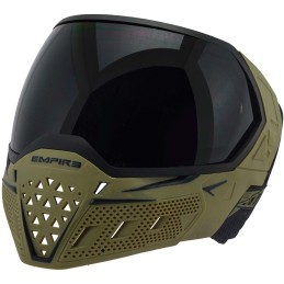 MASQUE EMPIRE EVS THERMAL OLIVE/BLACK