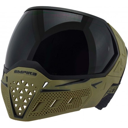 MASQUE EMPIRE EVS THERMAL OLIVE/BLACK