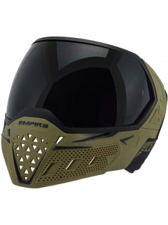 MASQUE EMPIRE EVS THERMAL OLIVE/BLACK