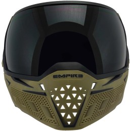 MASQUE EMPIRE EVS THERMAL OLIVE/BLACK