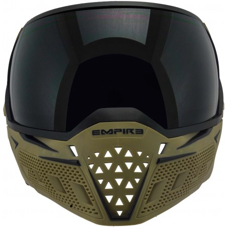 MASQUE EMPIRE EVS THERMAL OLIVE/BLACK