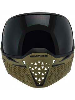 MASQUE EMPIRE EVS THERMAL OLIVE/BLACK