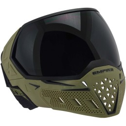 MASQUE EMPIRE EVS THERMAL OLIVE/BLACK