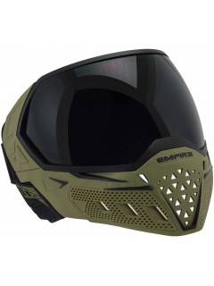 MASQUE EMPIRE EVS THERMAL OLIVE/BLACK