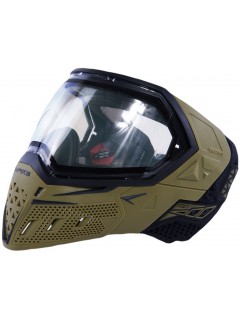 MASQUE EMPIRE EVS THERMAL OLIVE/BLACK