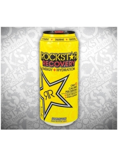 ROCKSTAR Recovery