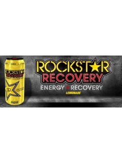 ROCKSTAR Recovery (500ml)