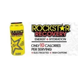 ROCKSTAR Recovery (500ml)