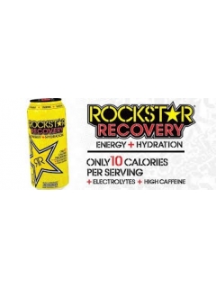 ROCKSTAR Juiced - Guava