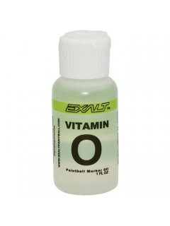 HUILE EXALT VITAMIN O